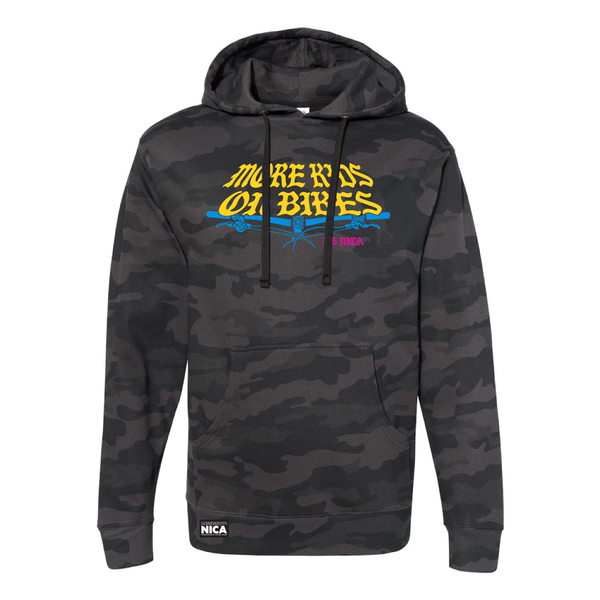 Mississippi NICA MKOB Hoodie