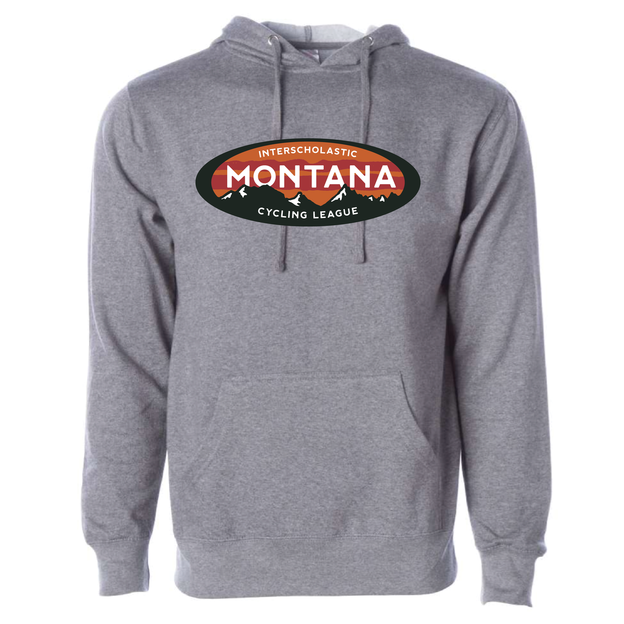 Montana NICA Oval Hood
