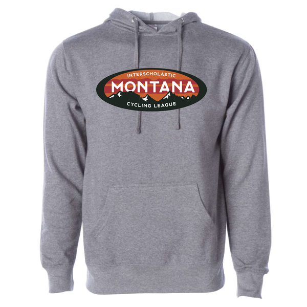 Montana NICA Oval Hood