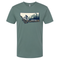 Montana NICA The Climb Tee
