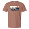 Montana NICA The Climb Tee