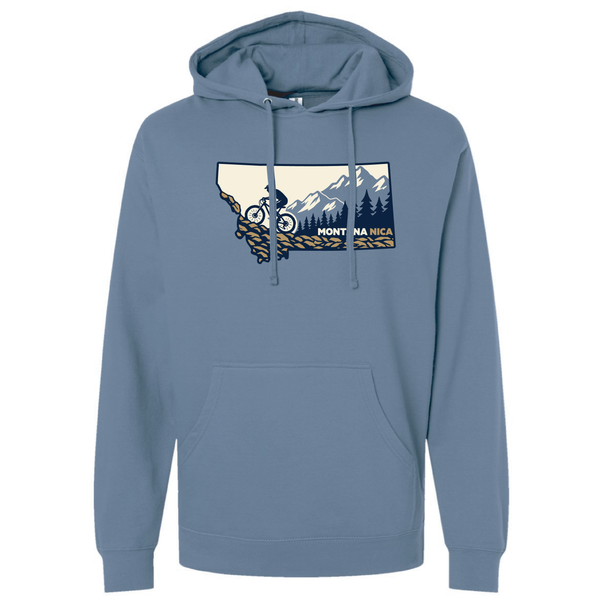 Montana NICA The Climb Hood