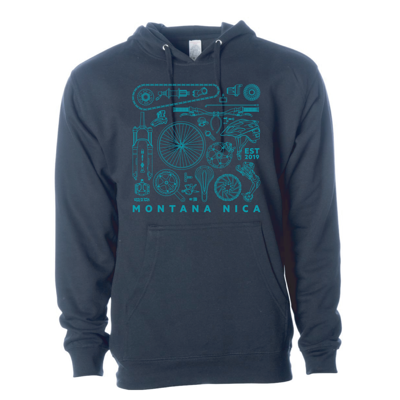 Montana NICA Bike Parks Hood