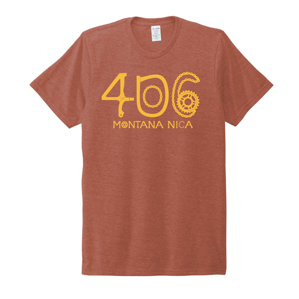 Montana NICA 406 Tee