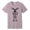 Montana NICA Mor Kidz Moose Tee