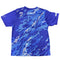 North Carolina NICA 2023 Jersey Back