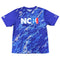 North Carolina NICA 2023 Jersey Front
