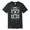 North Carolina NICA Season 8-Ball Tee