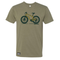 Nebraska NICA Made to Ride Tee