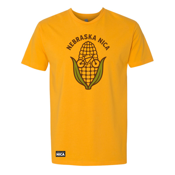 Nebraska NICA Homegrown Tee