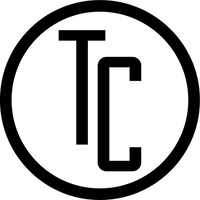 TC Screen Printing logo