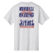 New Jersey NICA MTB In The USA Tee - Back