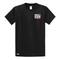New Jersey NICA MTB In The USA Tee - Front