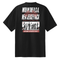 New Jersey NICA MTB In The USA Tee - Back