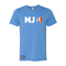 New Jersey NICA Youth Tees