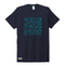 New Jersey NICA Bike Parts Tees