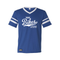 New Jersey NICA Yay Bikes Tees