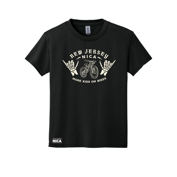 New Jersey NICA Youth Tees