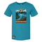 Nevada North NICA Lakeside Trail Tees