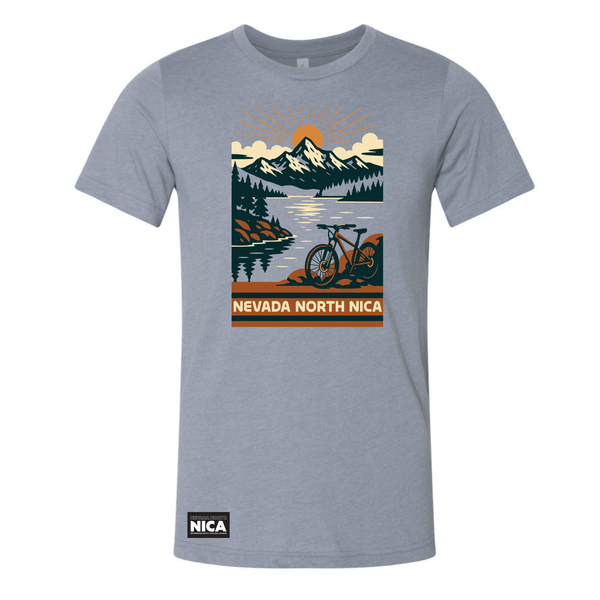Nevada North NICA Lakeside Trail Tees