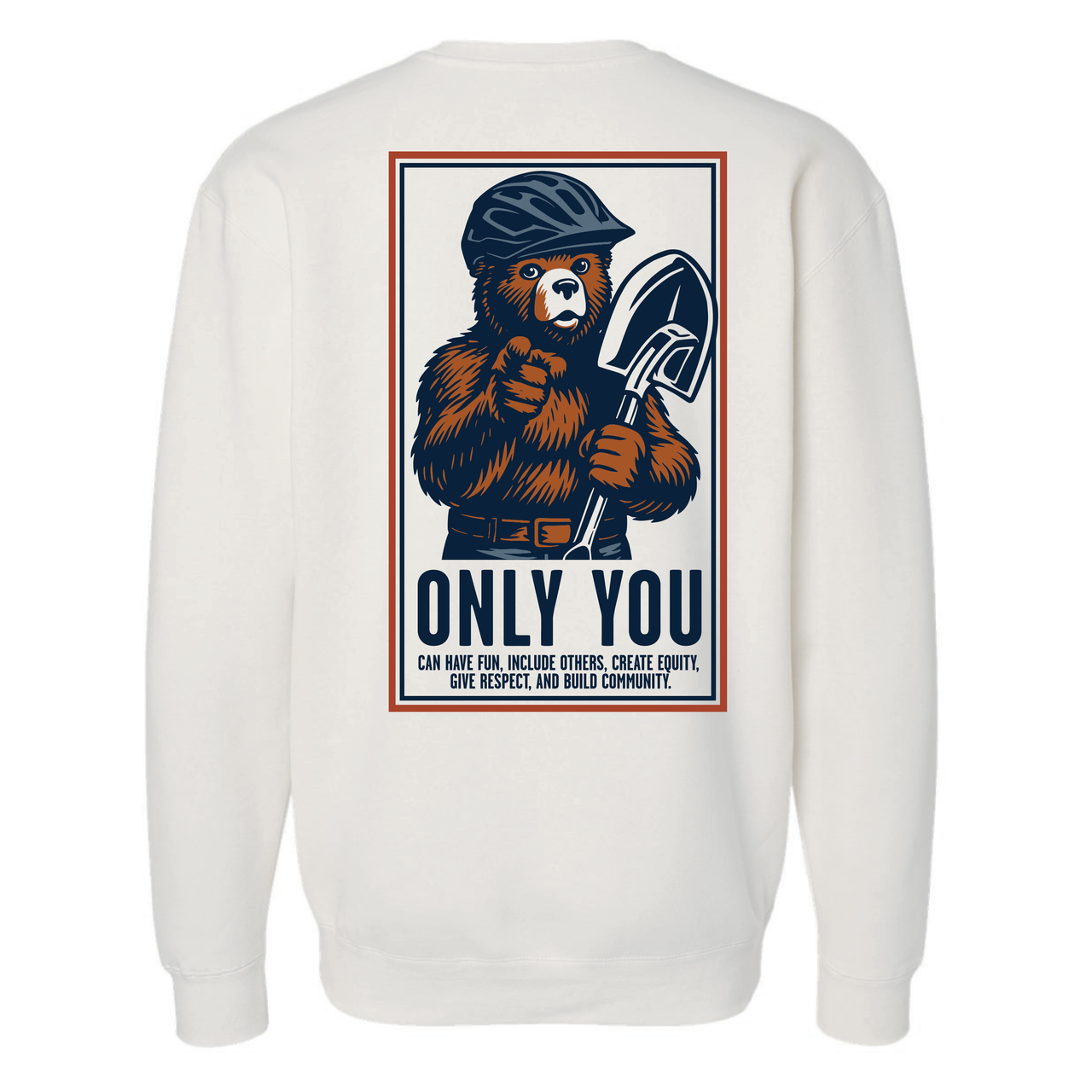 Nevada North NICA Only You Sweater