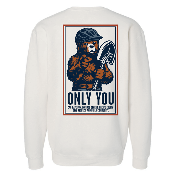 Nevada North NICA Only You Sweater