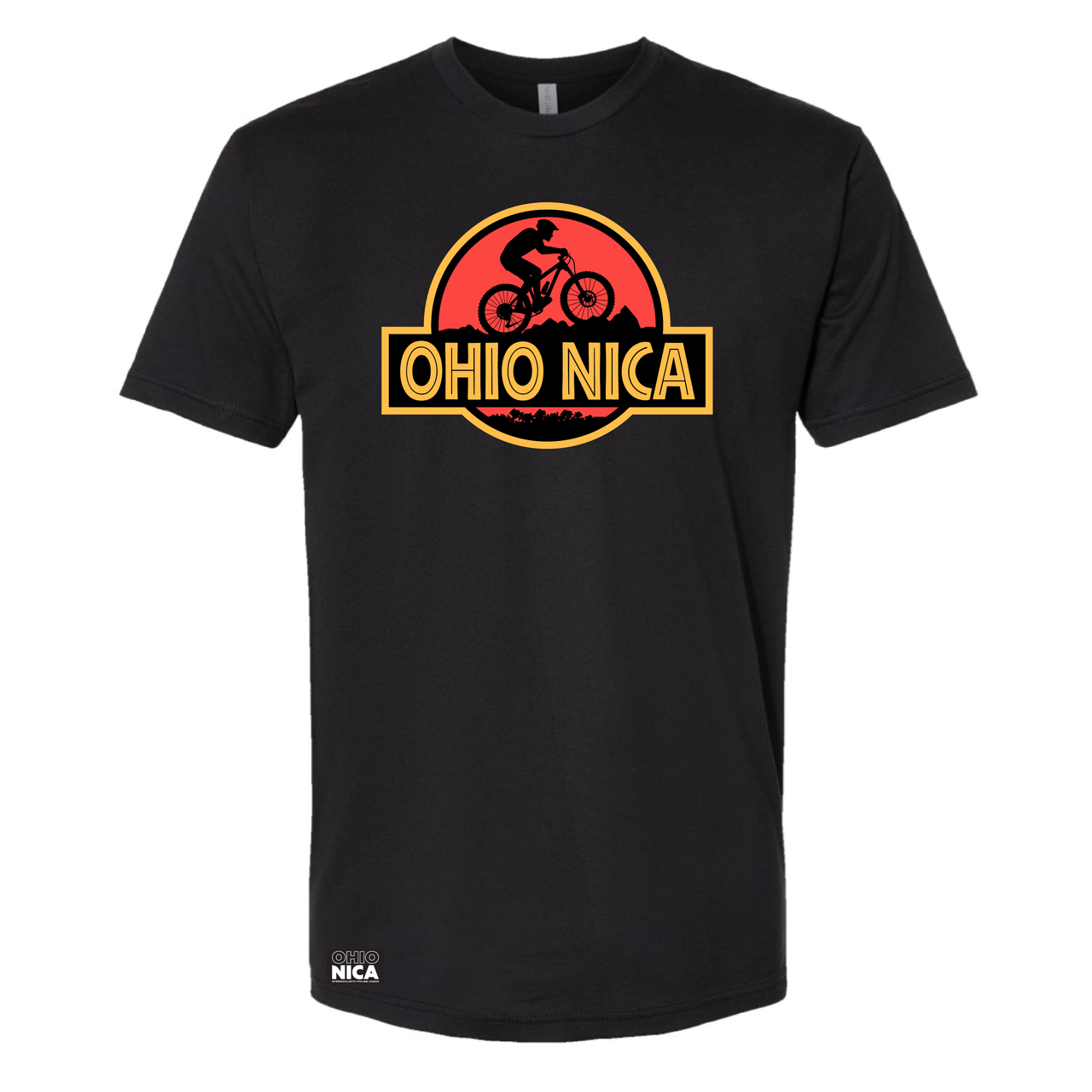 Ohio NICA Jurassic Bike-Park