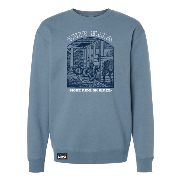 Ohio NICA Stables Sweatshirt