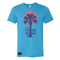 South Carolina NICA Palmetto Bike Rack Tee