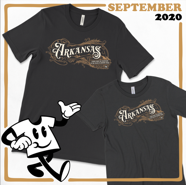 September 2020 ASC