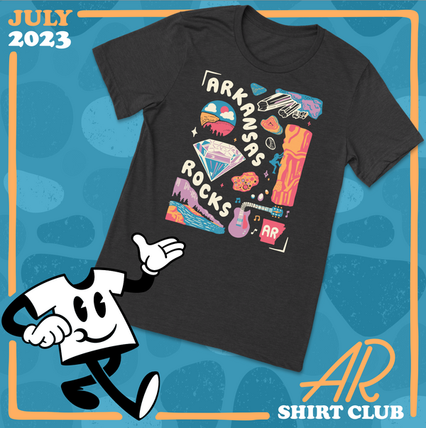 July 2023 ASC