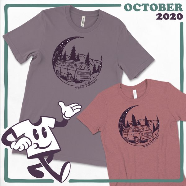 October 2020 ASC