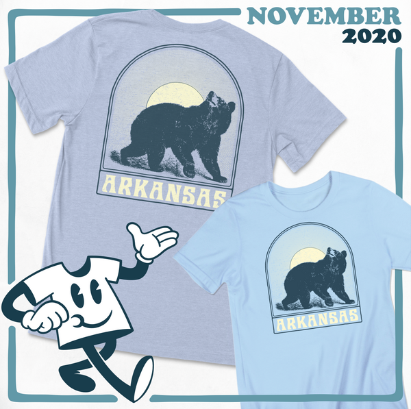 November 2020 ASC