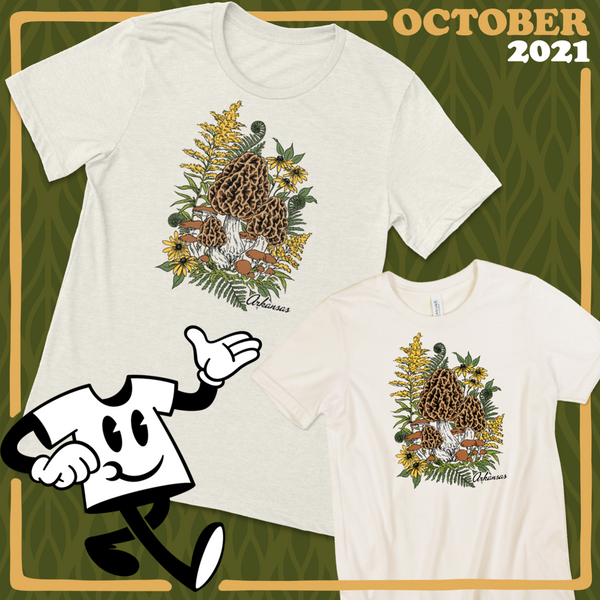 October 2021 ASC