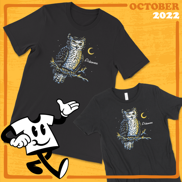 October 2022 ASC