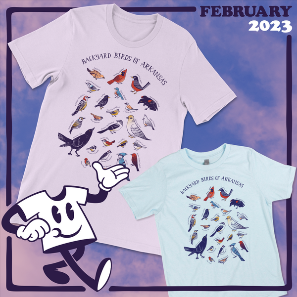 February 2023 ASC