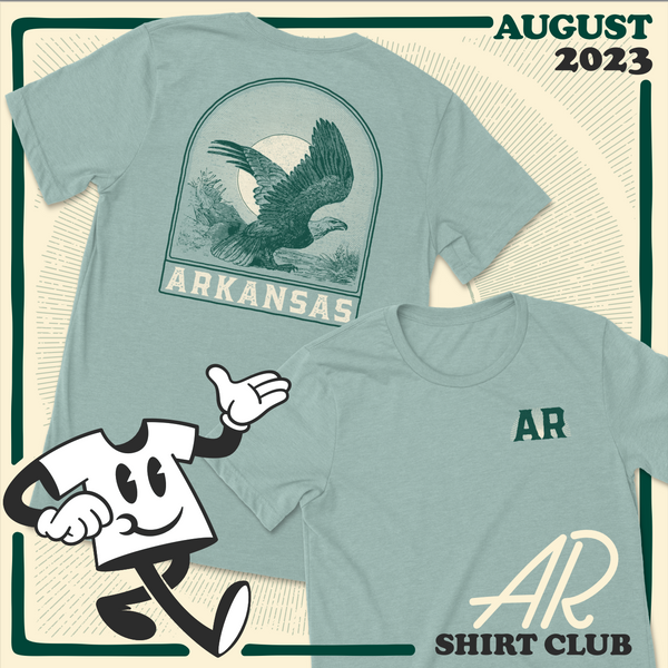 August 2023 ASC