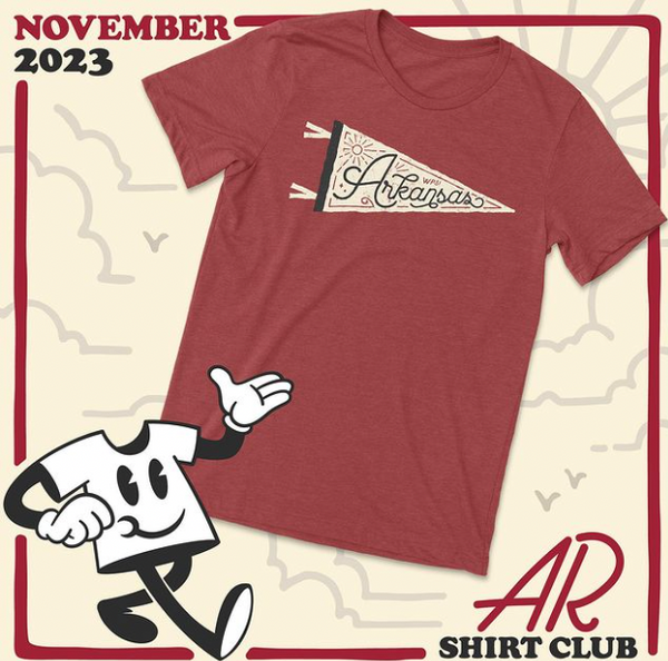 November 2023 ASC