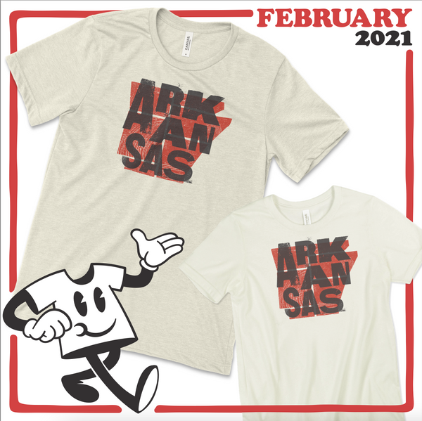 February 2021 ASC