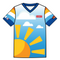 Nebraska NICA GRiT Jersey - LIMITED EDITION! - Front