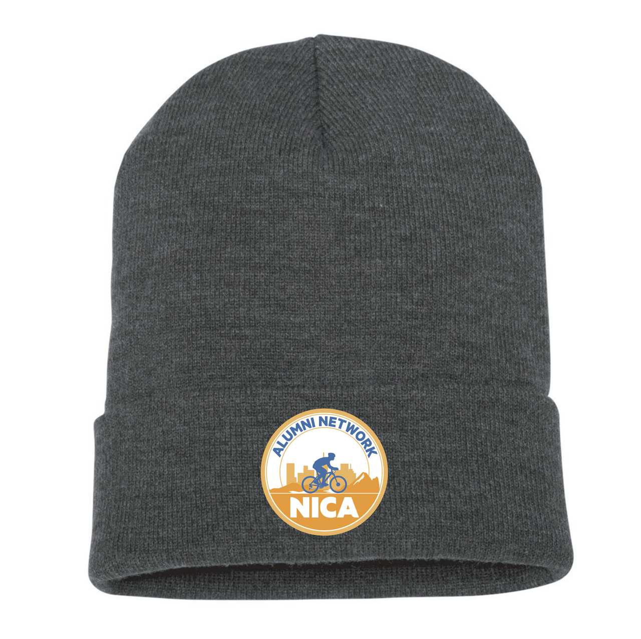 NICA Alumni Beanie