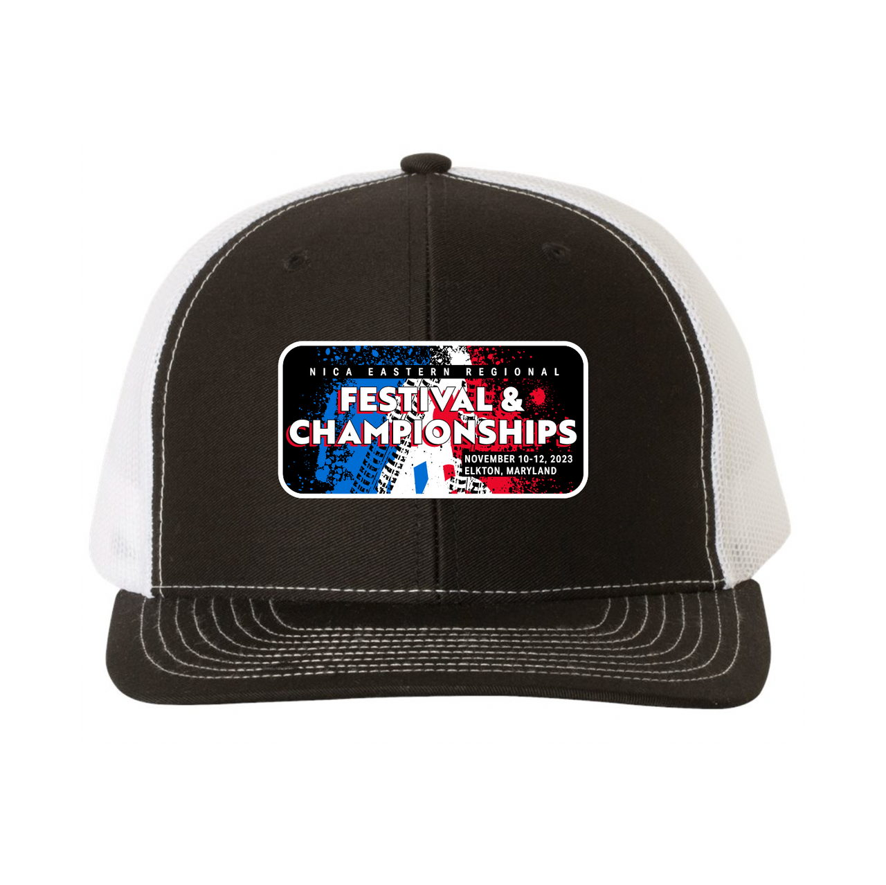 NICA Eastern Regional 112 Trucker Hat