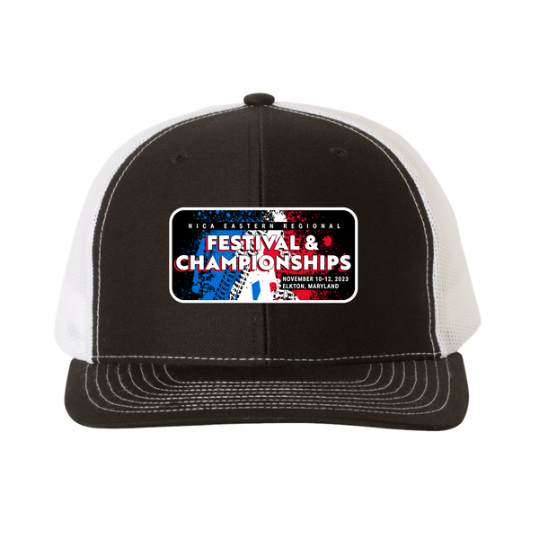NICA 2023 Eastern Regional 112 Trucker Hat
