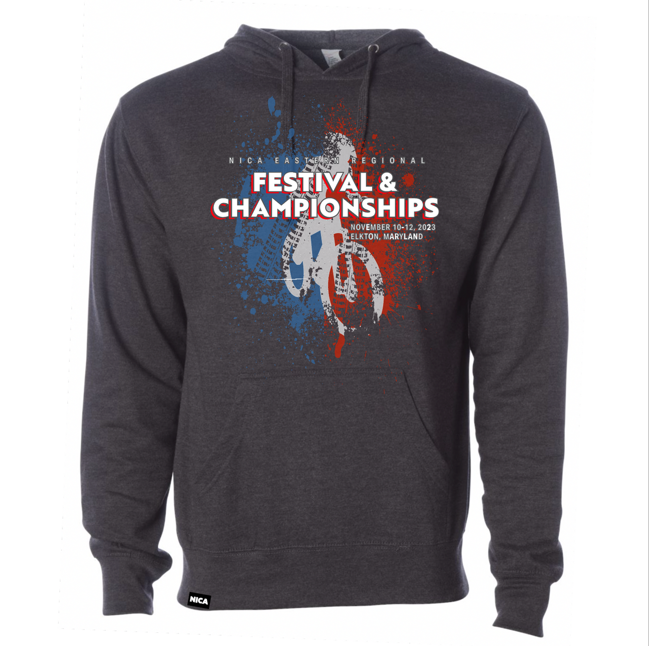 NICA Eastern Regional Hoodie