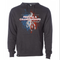 NICA 2023 Eastern Regional Hoodie - Front