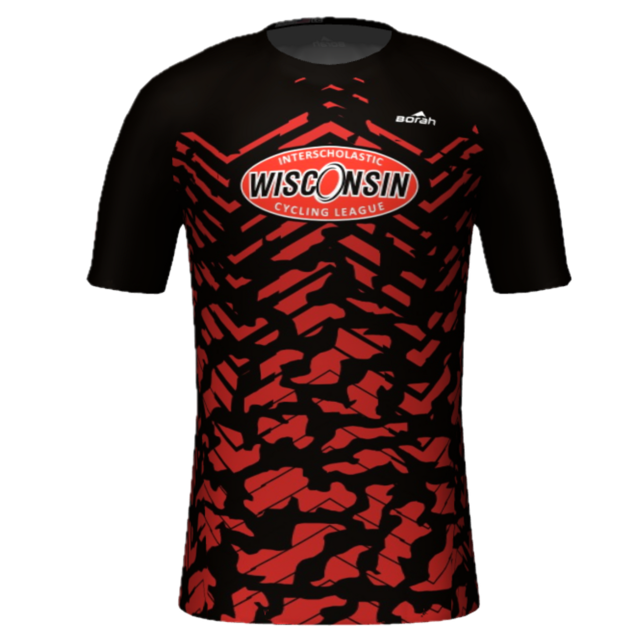 Wisconsin NICA 2024 Jersey