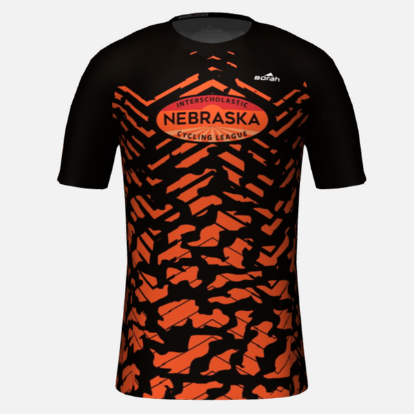 Nebraska NICA 2024 Jersey