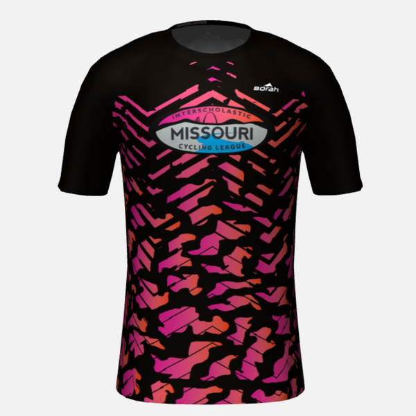 Missouri NICA 2024 Jersey
