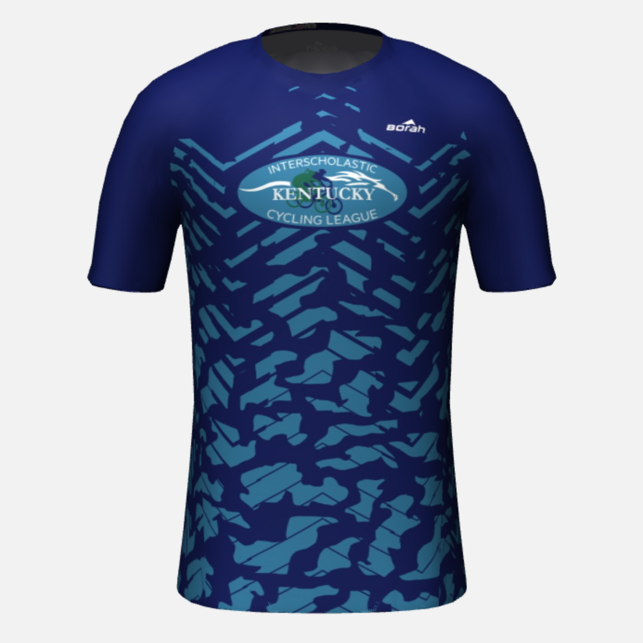 Kentucky NICA 2024 Jersey