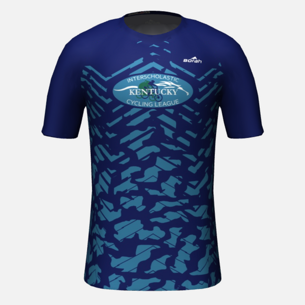 Kentucky NICA 2024 Jersey